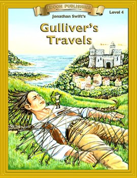 The Project Gutenberg eBook of Gulliver's Travels, by Jonathan Swift