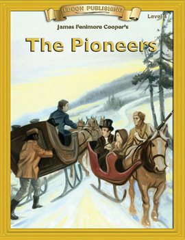 Cover image for The Pioneers