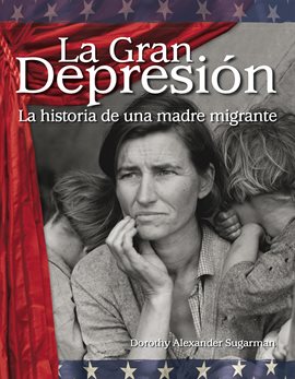 Cover image for La Gran Depresión