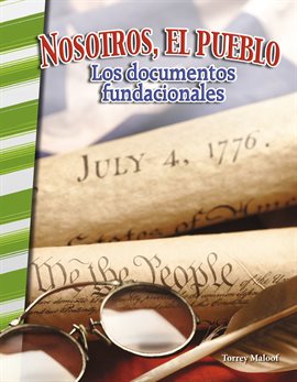 Imagen de portada para Nosotros, el pueblo
