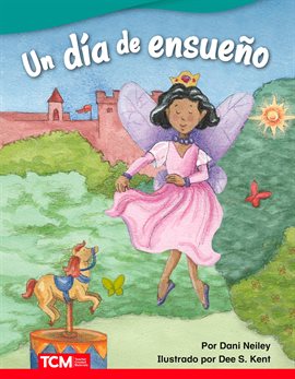 Cover image for Un día de ensueño