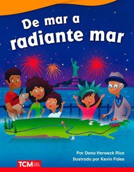 De mar a radiante mar