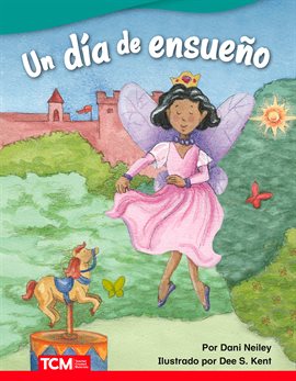 Cover image for Un día de ensueño