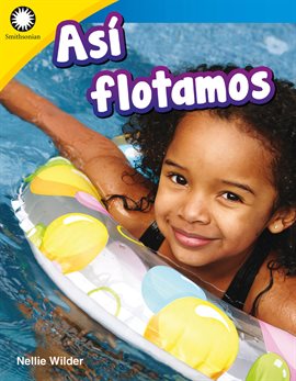 Cover image for Así flotamos
