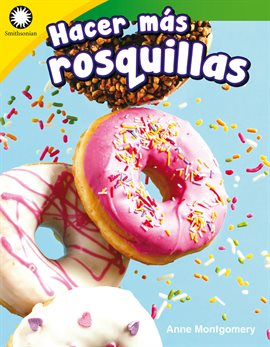 Hacer más rosquillas