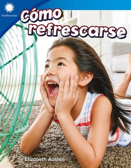 Cover image for Cómo refrescarse