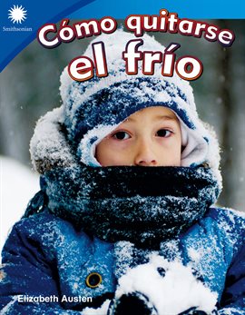 Cover image for Cómo quitarse el frío