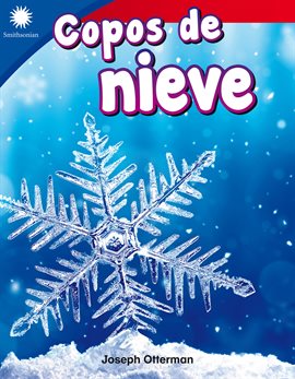 Copos de nieve