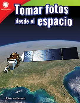 Cover image for Tomar fotos desde el espacio