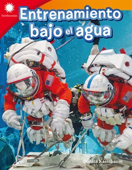 Cover image for Entrenamiento bajo el agua
