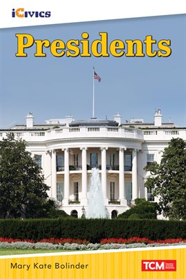 Cover image for Presidents: Read Along or Enhanced eBook