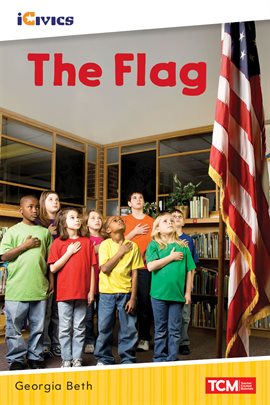 Imagen de portada para The Flag