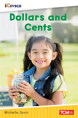 Imagen de portada para Dollars and Cents