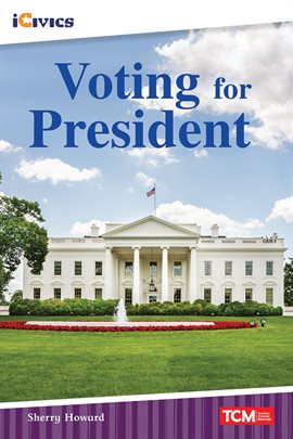 Imagen de portada para Voting for President
