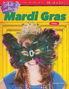 Cover image for Arte y cultura: Mardi Gras: Resta