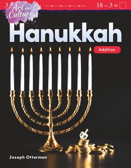 Cover image for Art and Culture: Hanukkah: Addition