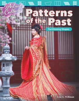 Cover image for Art and Culture: Patterns of the Past: Partitioning Shapes