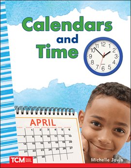 Imagen de portada para Calendars and Time