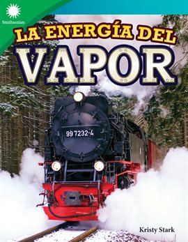 Cover image for La energía del vapor