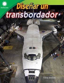 Cover image for Diseñar un transbordador