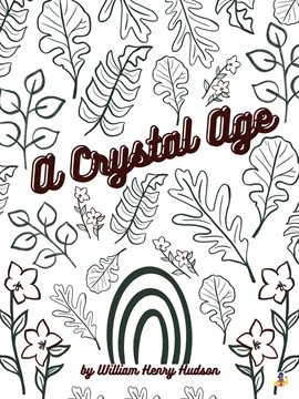 Cover image for A Crystal Age