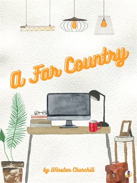 Cover image for A Far Country