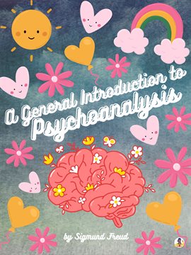 Imagen de portada para A General Introduction to Psychoanalysis