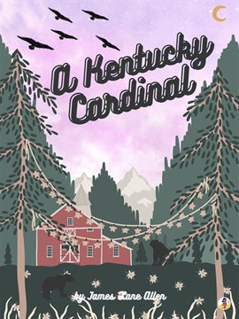 Imagen de portada para A Kentucky Cardinal