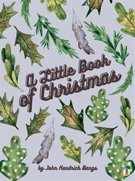 Imagen de portada para A Little Book of Christmas