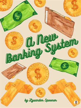 Imagen de portada para A New Banking System