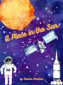 Cover image for A Place in the Sun
