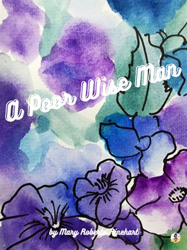 Cover image for A Poor Wise Man