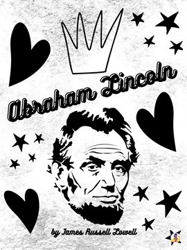 Cover image for Abraham Lincoln