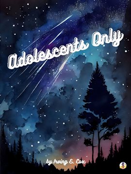 Imagen de portada para Adolescents Only