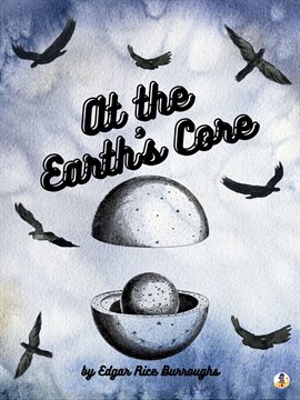 Imagen de portada para At the Earth's Core