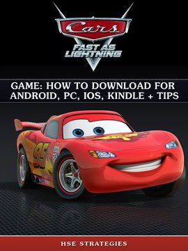 Cover image for Cars Fast as Lightning Game: How to Download for Android, PC, iOS, Kindle + Tips