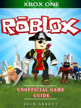Roblox, Xbox, PS4, Login, Games, Download,… — Kalamazoo Public Library