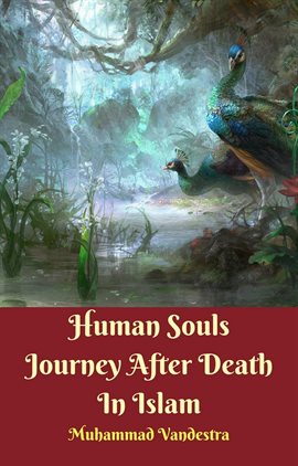 Cover image for Human Souls Journey After Death In Islam