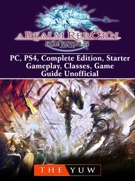 Final Fantasy XIV Online: A Realm Reborn