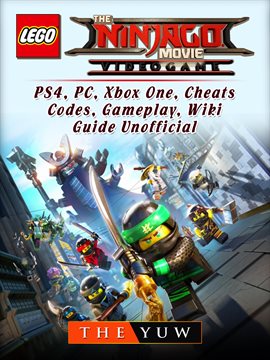 Imagen de portada para The Lego Ninjago Movie Video Game