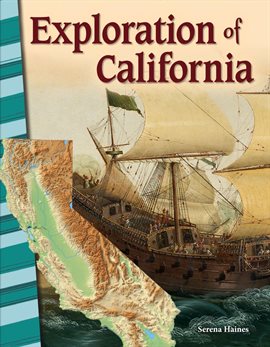 Cover image for Exploration of California