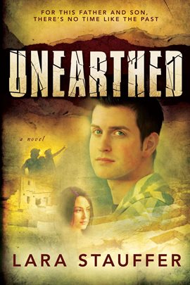 Imagen de portada para Unearthed