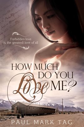 Cover image for How Much Do You Love Me? Forbidden Love Is the Greatest Love of All