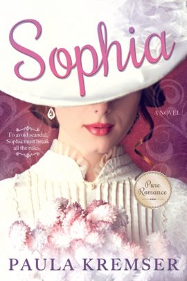 Cover image for Sophia
