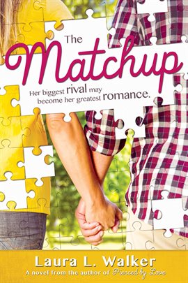Cover image for The Matchup: Her Biggest Rival may become her greatest Romance