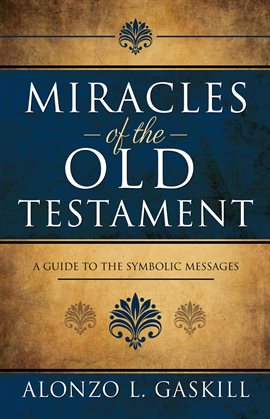 Imagen de portada para Miracles of the Old Testament