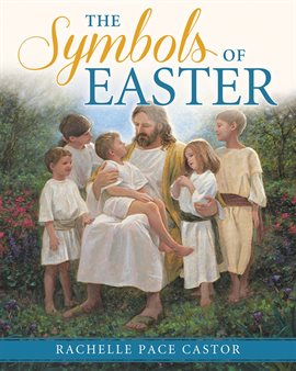 Cover image for The Symbols of Easter