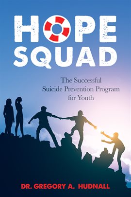 Imagen de portada para The Hope Squad