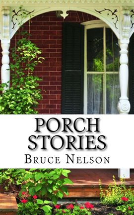 Cover image for Porch Stories