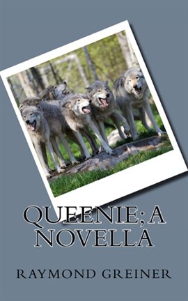 Cover image for Queenie